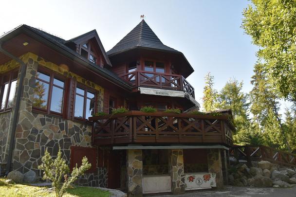 Demänovka