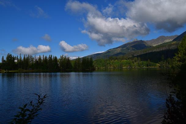Štrbské pleso
