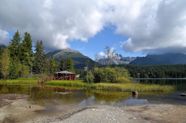 Štrbské pleso