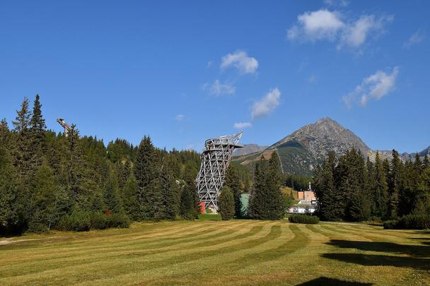 Tatra Tower