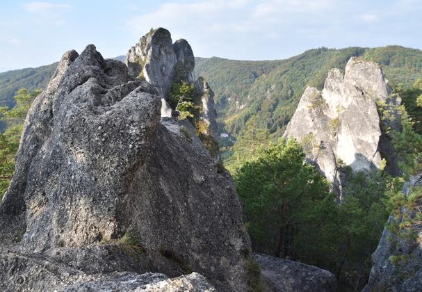Súľovské skaly