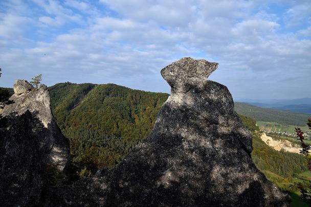Súľovské skaly