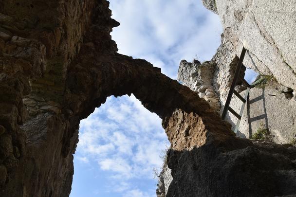 Súľovský hrad