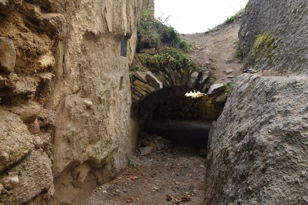 Súľovský hrad