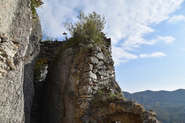 Súľovský hrad