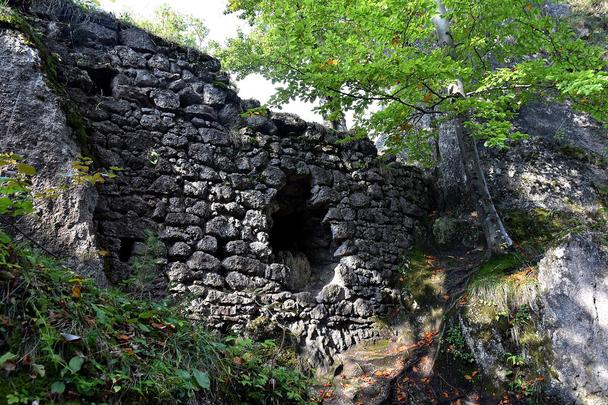 Súľovský hrad