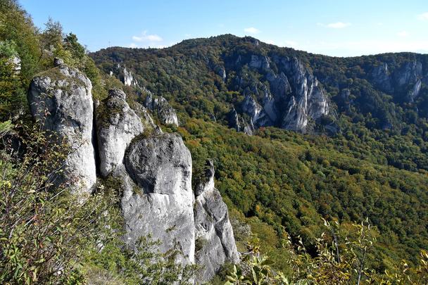 Súľovské skaly