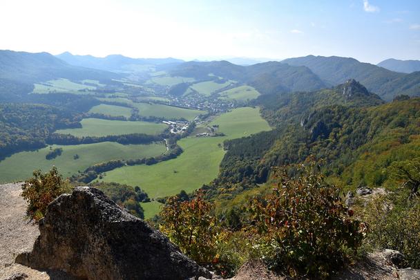 Súľovské skaly