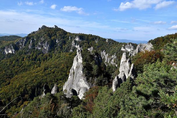 Súľovské skaly
