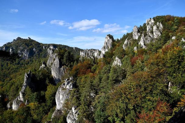 Súľovské skaly