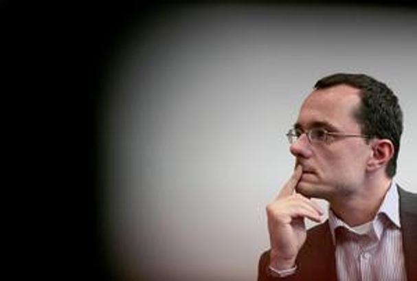 Foto: SME - TOMÁŠ BENEDIKOVIČ