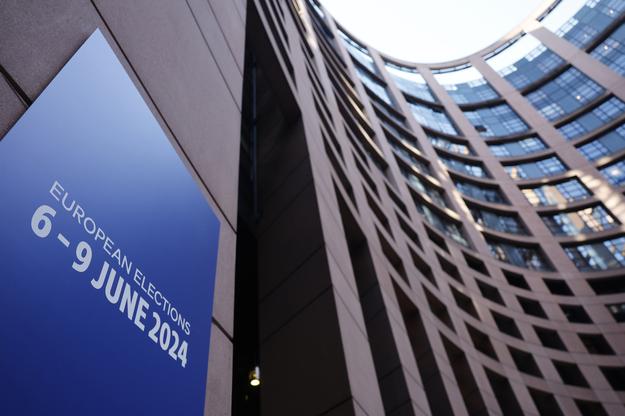 European elections will take place in Slovakia on June 8, 2024.