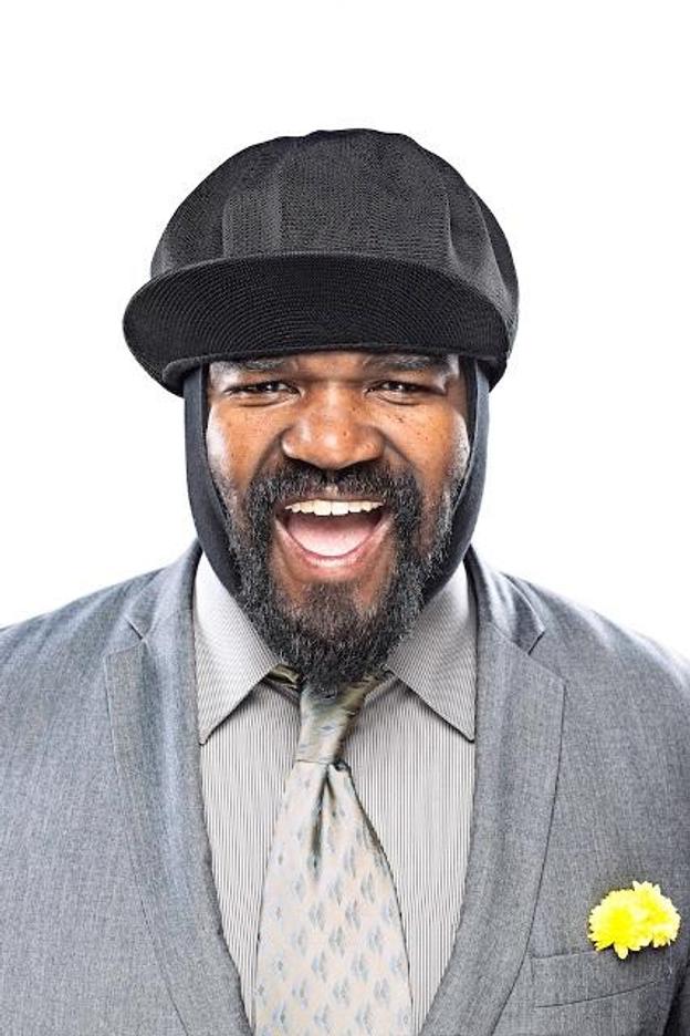 Gregory Porter