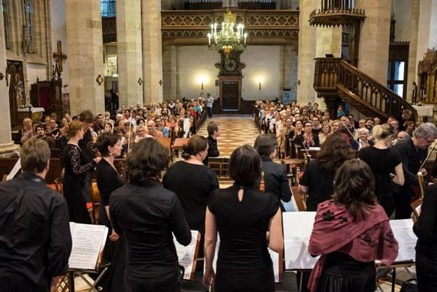 Days of Early Music 