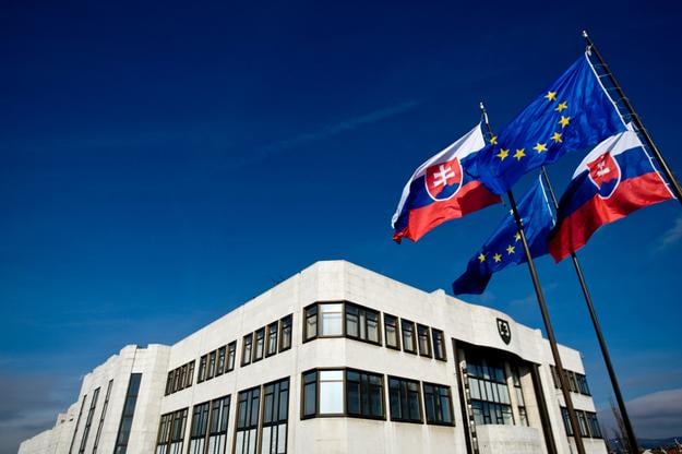 Quality of life in Slovakia has improved significantly since the country joined the EU in 2004.