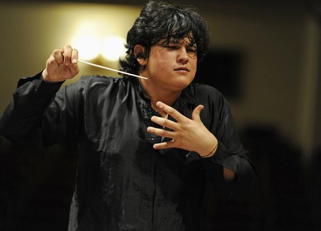 A, Shokhakimov