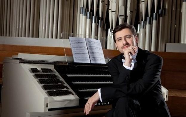 Marek Vrábel