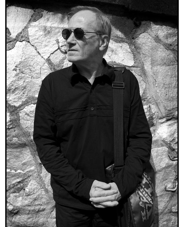 Cameraman Igor Luther