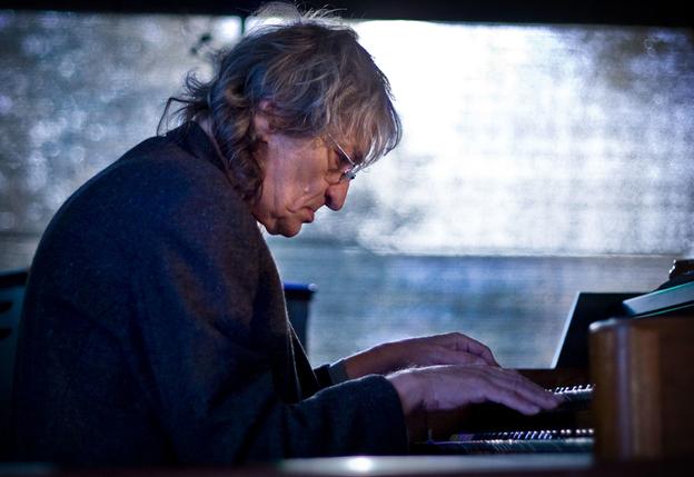 Marián Varga