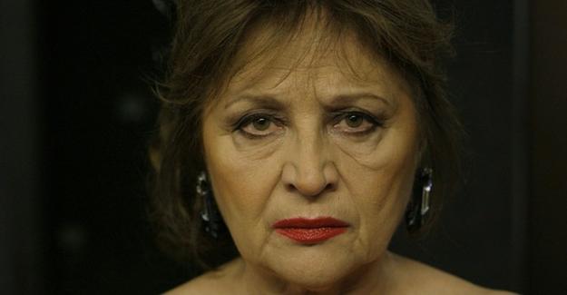 Eva Nová film will be screeend with English subtitles.