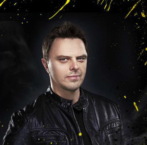 Markus Schulz will come to Ministry of Fun Banská Bystrica