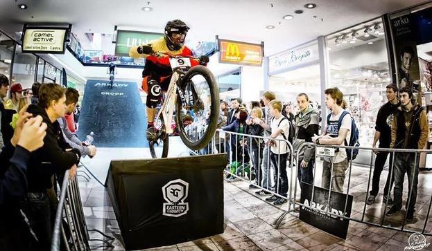 DownMall Tour 