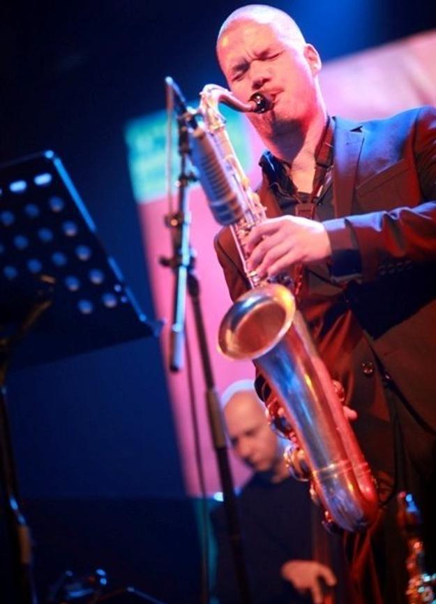 Nikolaj Nikitin