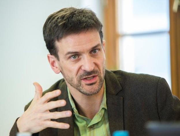 Milan Nič