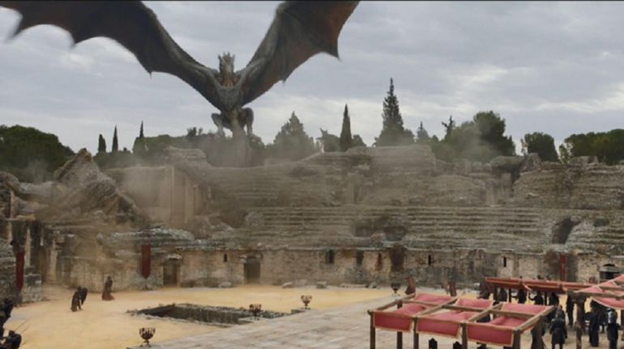 The Dragonpit