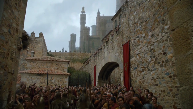 King's Landing