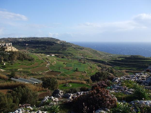 Mtahleb Valley