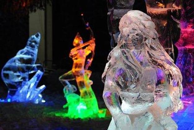 Tatry Ice Master 2015