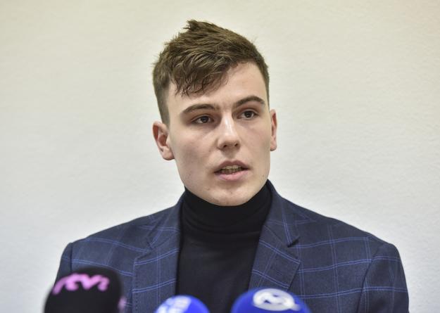 Jozef Maruščák