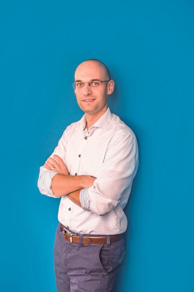 Peter Kováč
