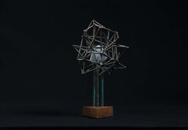 The ESET Science Award. 