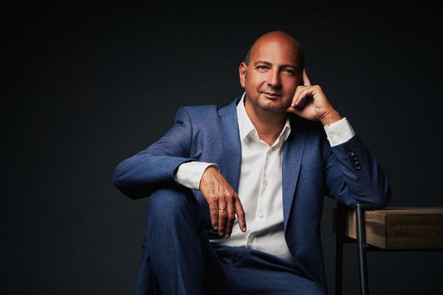 Konstantin Ishkhanov, President of European Foundation for Support of Culture