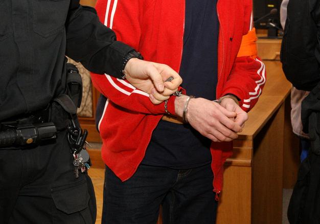 Stock image. The Slovak man caught in Colombia was wanted by police in relation to drug trafficking charges.