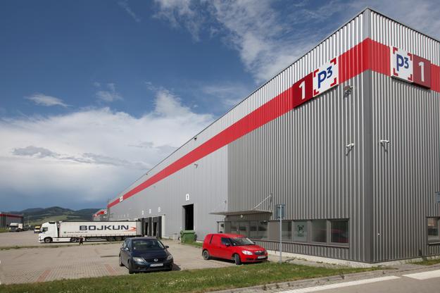 P3 Žilina