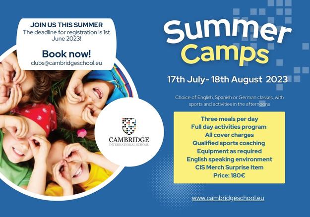 Summer Camps