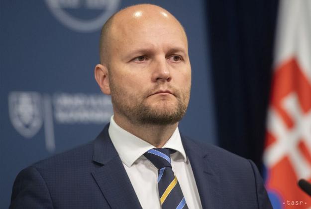 Jaroslav Naď.