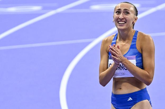 Gabriela Gajanová.