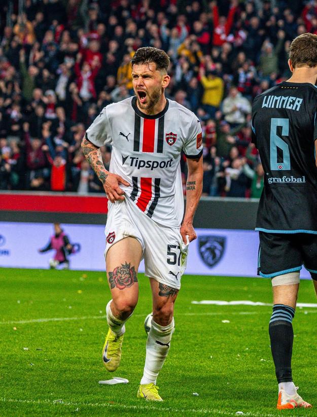 Michal Ďuriš.