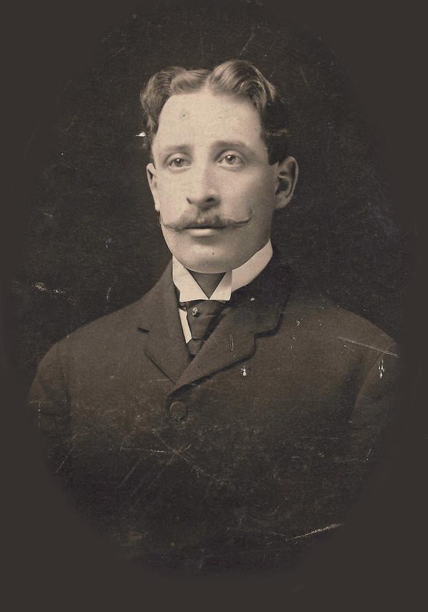 Nathan Stein.