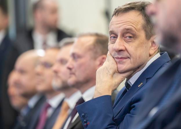 Predseda Slovenského paralympijského výboru (SPV) Ján Riapoš.