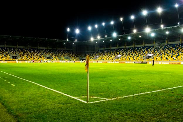 DAC Arena