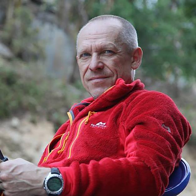 Peter Hámor.