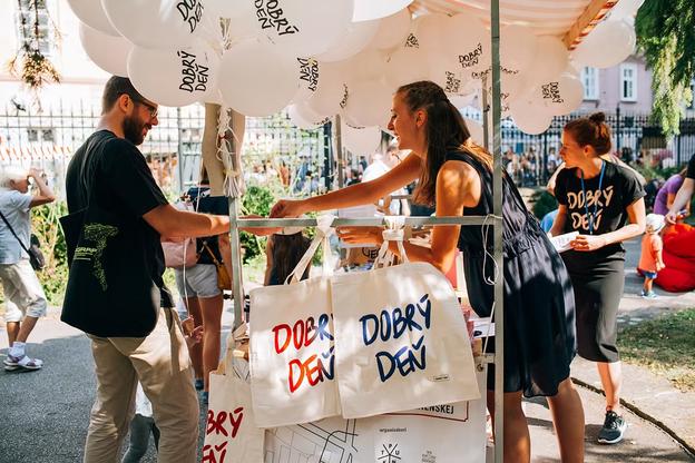 Good Market