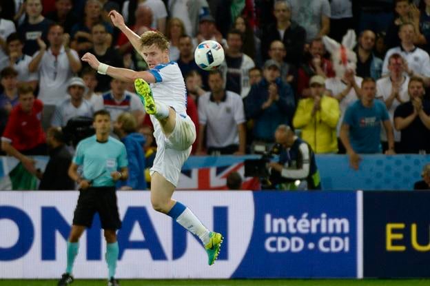 V reprezentácii vždy odvádzal cenné služby. Vyžmýkal sa aj na Eure 2016 proti Anglicku, keď Slovensko po remíze 0:0 postúpilo zo základnej skupiny. Na tento zápas dodnes spomína...