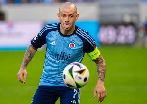 Vladimír Weiss ml.