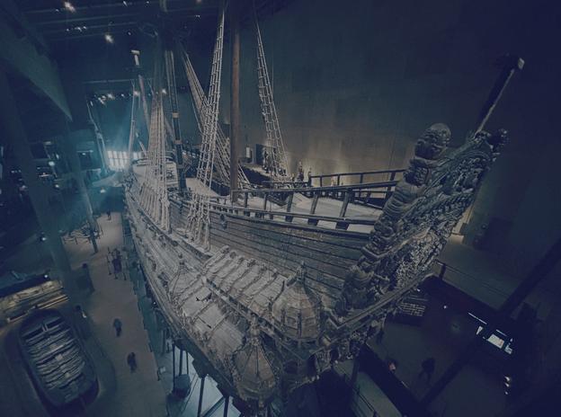 Vasa múzeum